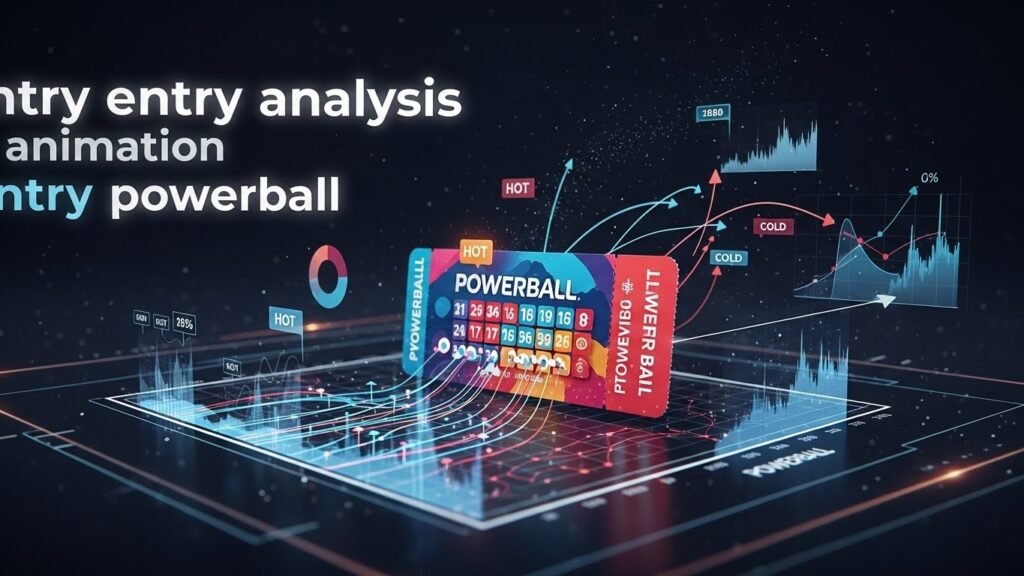 엔트리파워볼 1분, 엔트리파워볼 사이트 중계