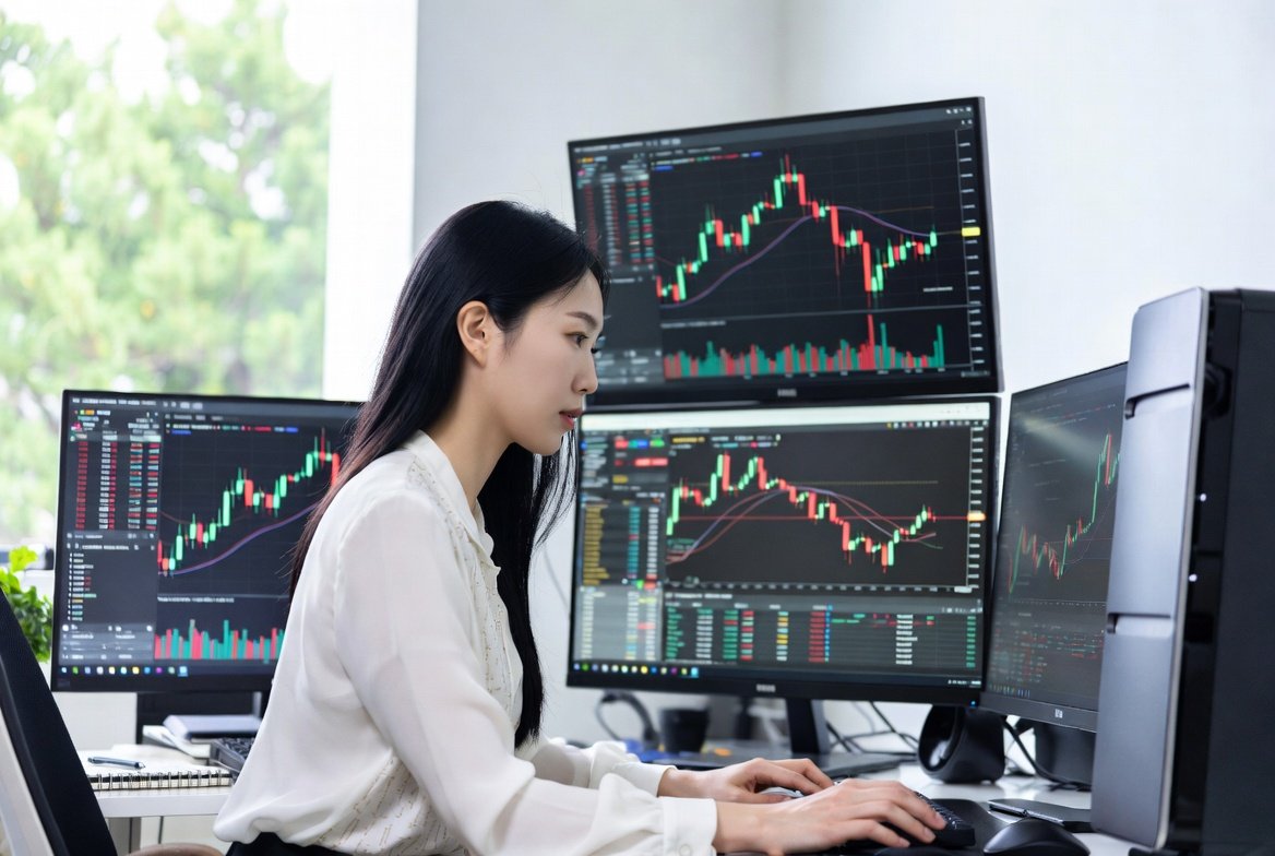 eos파워볼 실시간 흐름 파악에 도움 되는 실시간파워볼 활용 노하우